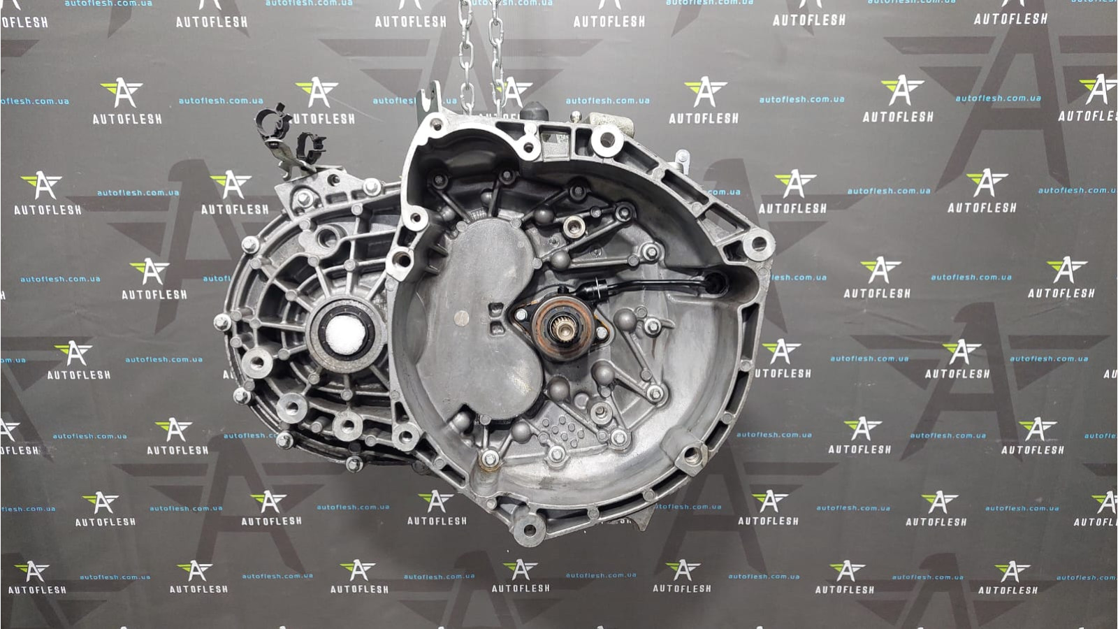 МКПП, коробка передач 1.6 D MJET 55239616, C63563501, 55216183 Fiat Doblo Opel Combo бу МКПП, коробка передач 1.6 D MJET 55239616, C63563501, 55216183 Fiat Doblo Opel Combo бу